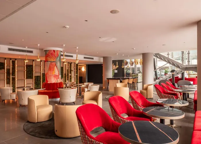 Savhotel Mantegna Padova